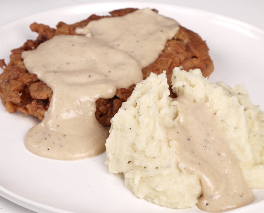 Country Fried Steak