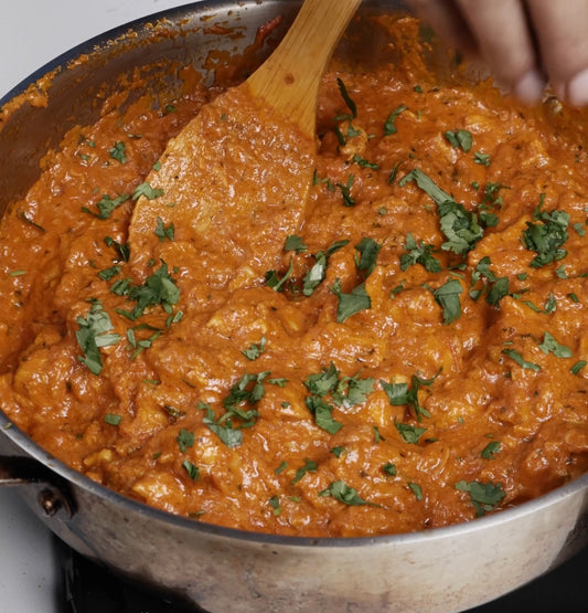 Chicken Tikka Masala Recipe