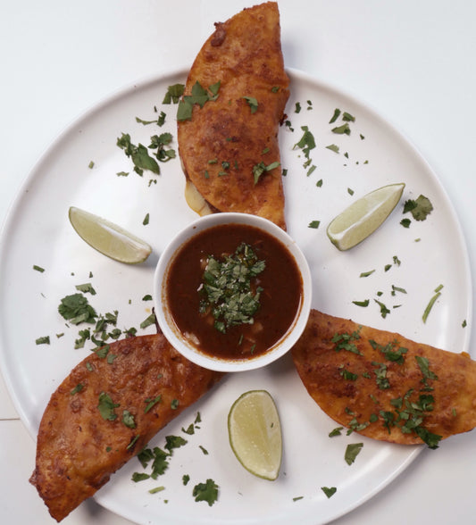 Birria Taco - COMING THIS WEEK!