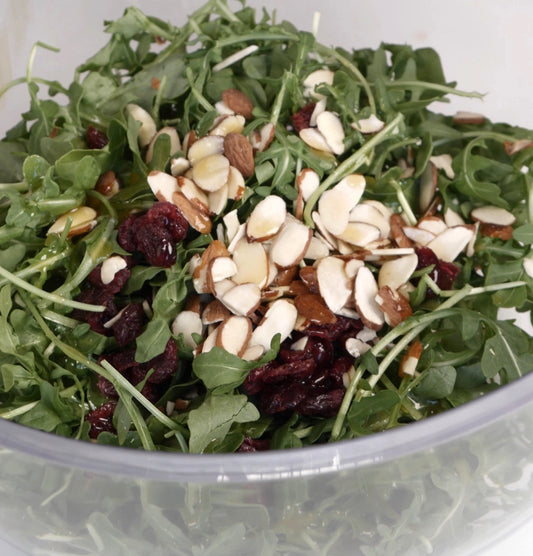 Arugula Chicken Salad Recipe